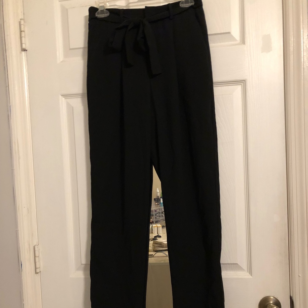 3 for $20 / Forever 21 High waisted trousers